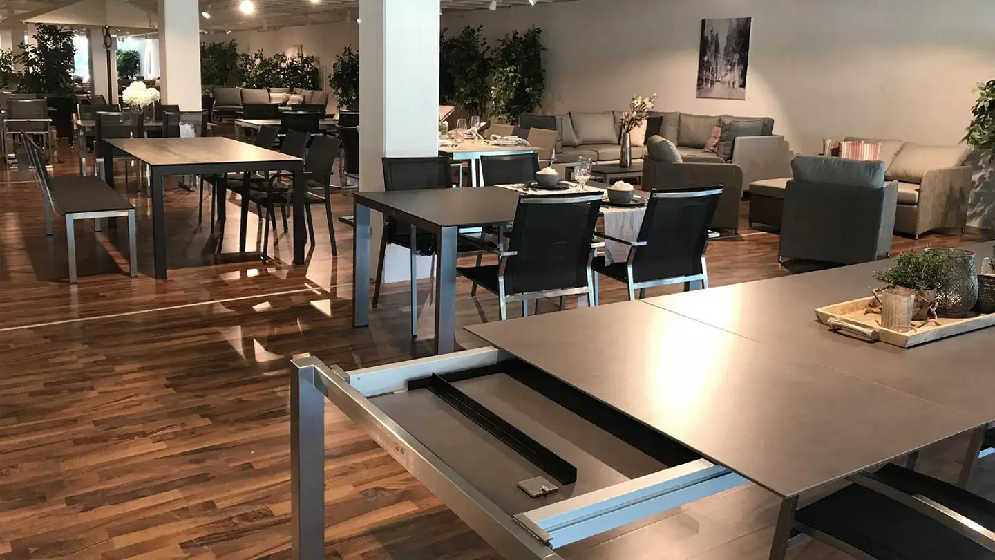 Gewerbe mieten - 4614 Hägendorf