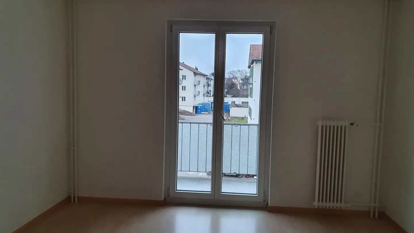 Wohnung mieten - Claridenstrasse 24, 8600 Dübendorf - Foto 2