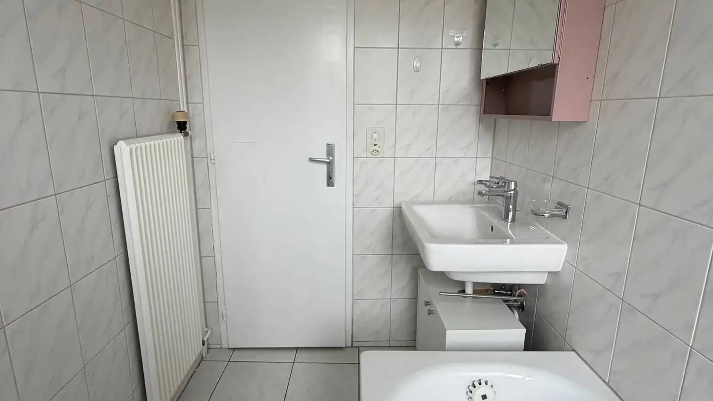 Appartamento in affitto - Rue Centrale / Zentralstrasse 92, 2503 Biel/Bienne - Foto 3