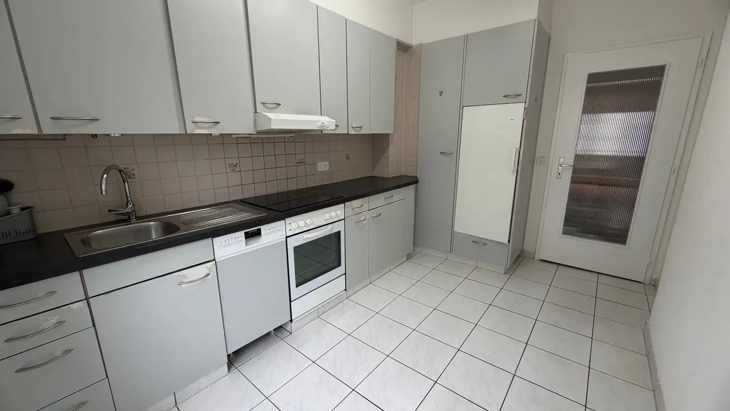 Appartamento in affitto - Rue Centrale / Zentralstrasse 92, 2503 Biel/Bienne - Foto 4