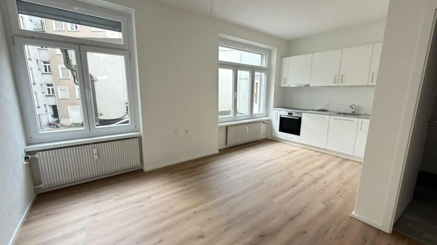 Appartamento in affitto - Glockengasse 4, 9000 St. Gallen - Foto 2