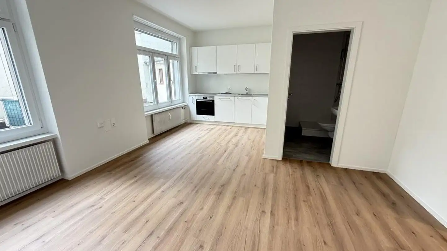 Appartamento in affitto - Glockengasse 4, 9000 St. Gallen - Foto 3