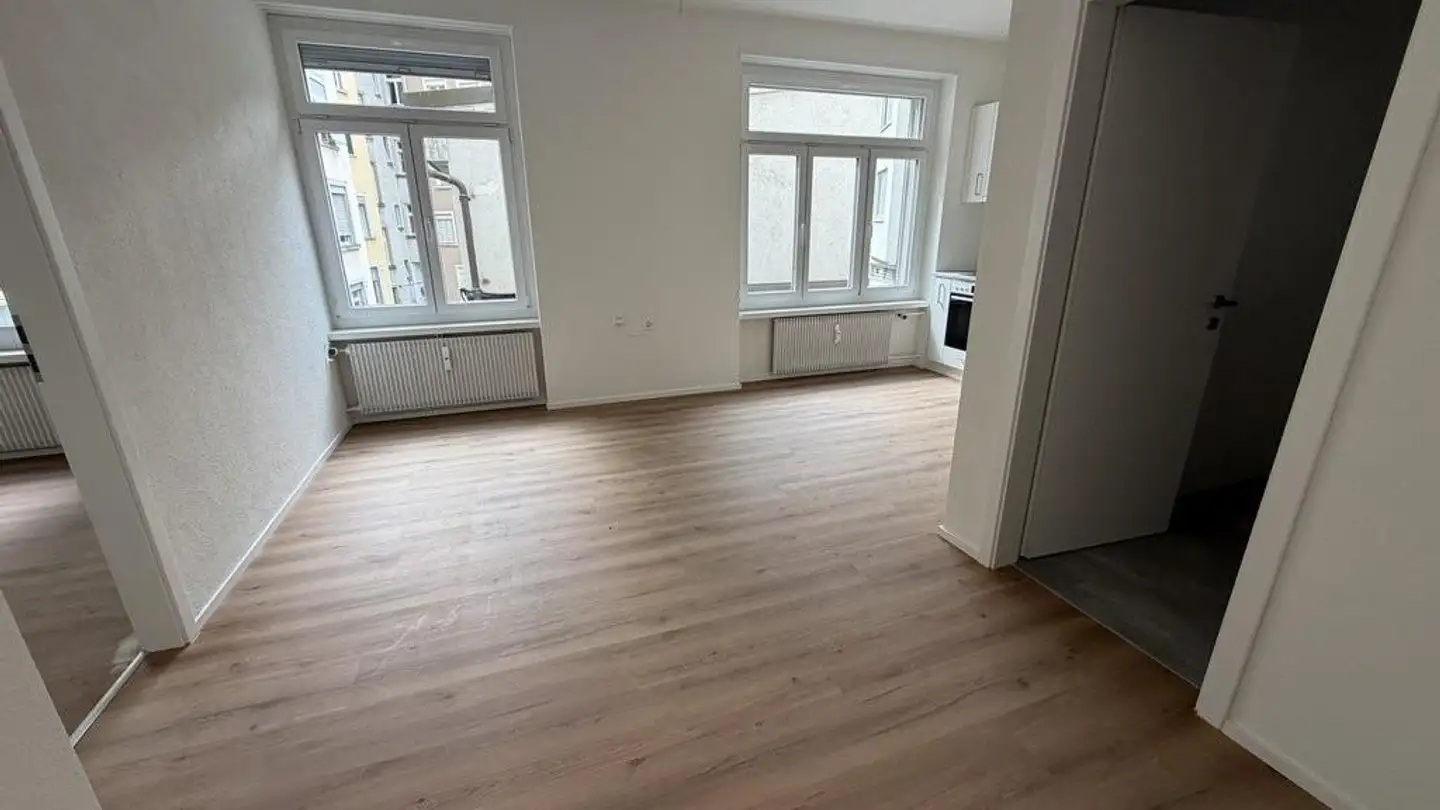 Appartamento in affitto - Glockengasse 4, 9000 St. Gallen - Foto 4