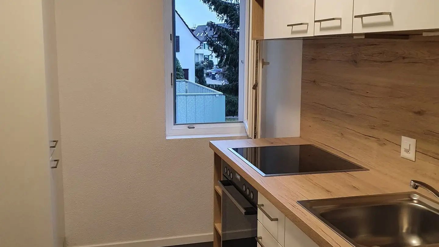 Wohnung mieten - Claridenstrasse 24, 8600 Dübendorf - Foto 4