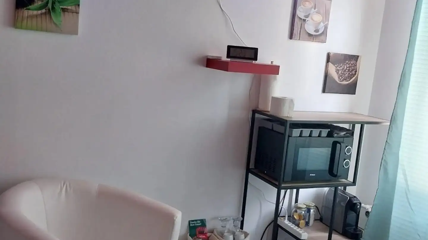 Wohnung mieten - Dorfstrasse 52, 9055 Bühler - Foto 2