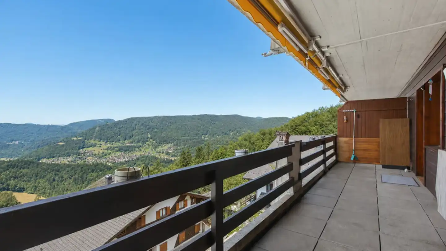 Apartment for sale - 1450 Ste-Croix