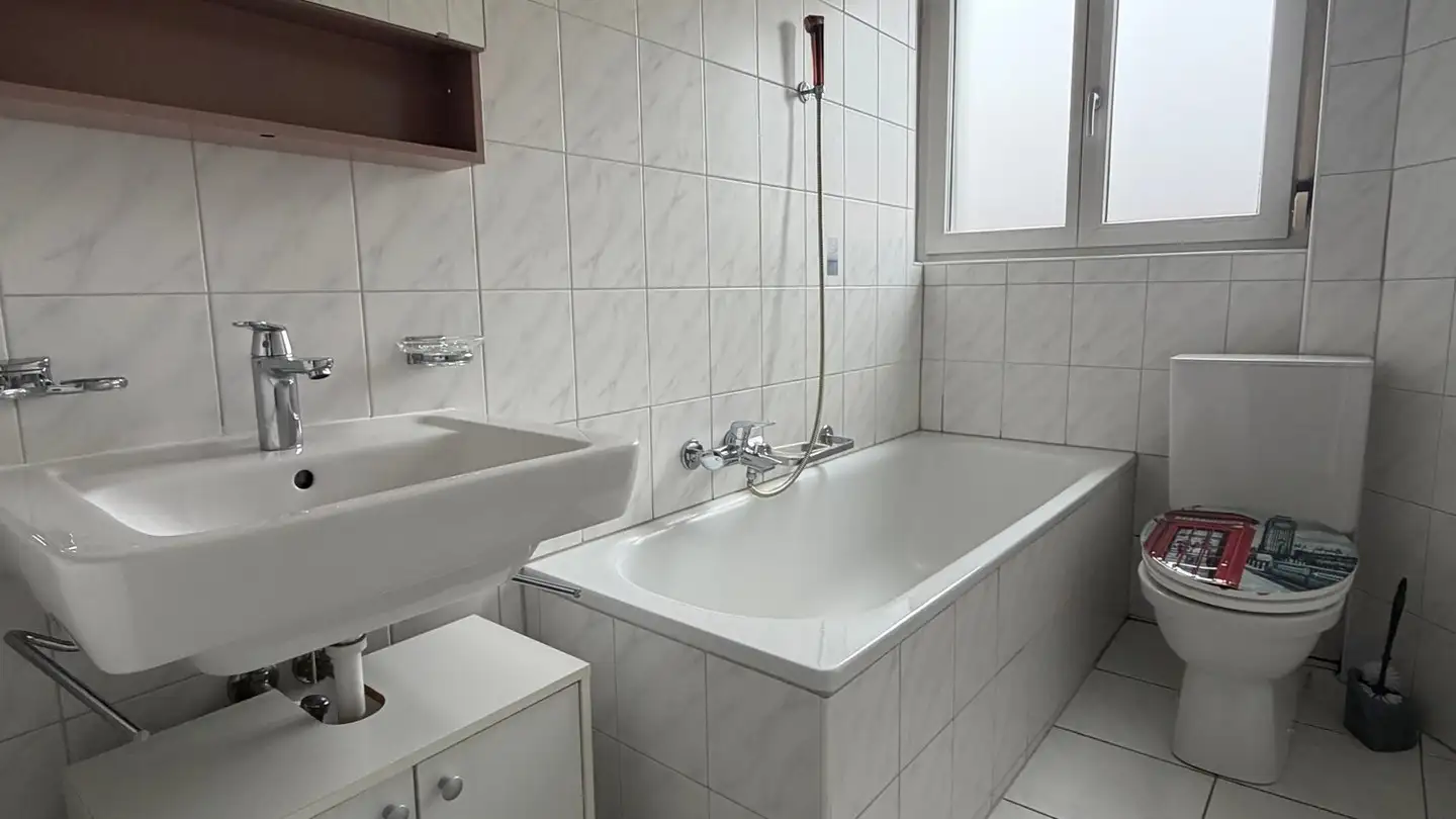 Appartamento in affitto - Rue Centrale / Zentralstrasse 92, 2503 Biel/Bienne - Foto 2