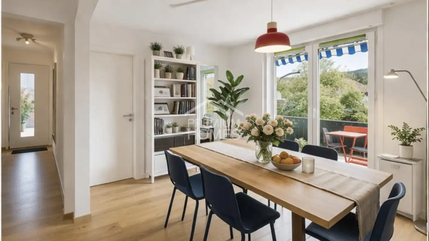 Single house for sale - 2800 Delémont - Photo 3