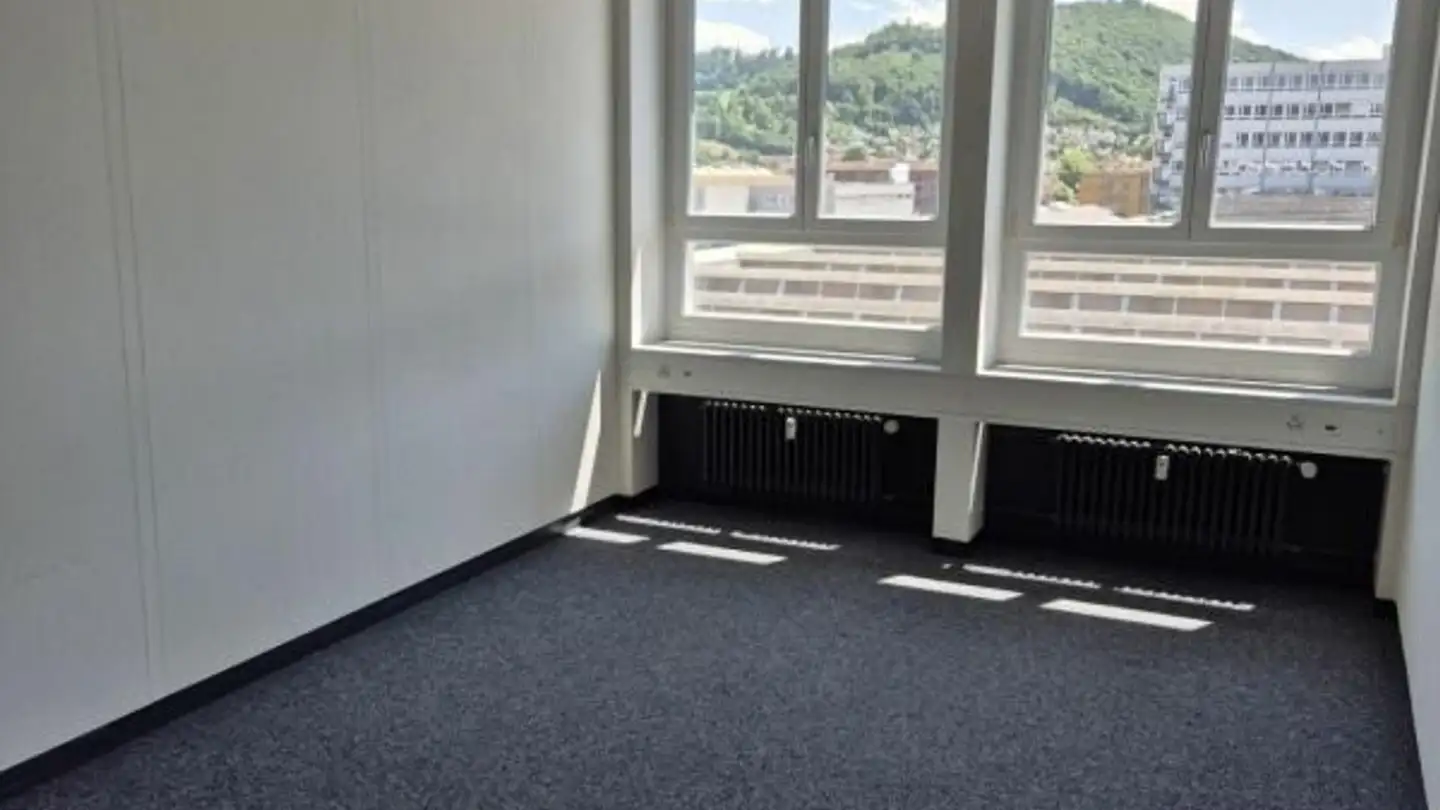 Bürofläche mieten - Hohenrainstrasse 10, 4133 Pratteln - Foto 4