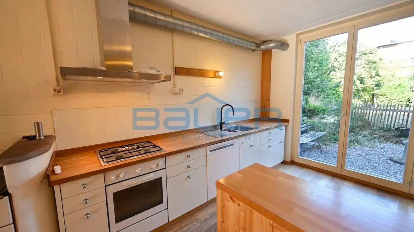 Maison en terrasse à vendre - 5503 Schafisheim - Photo 4
