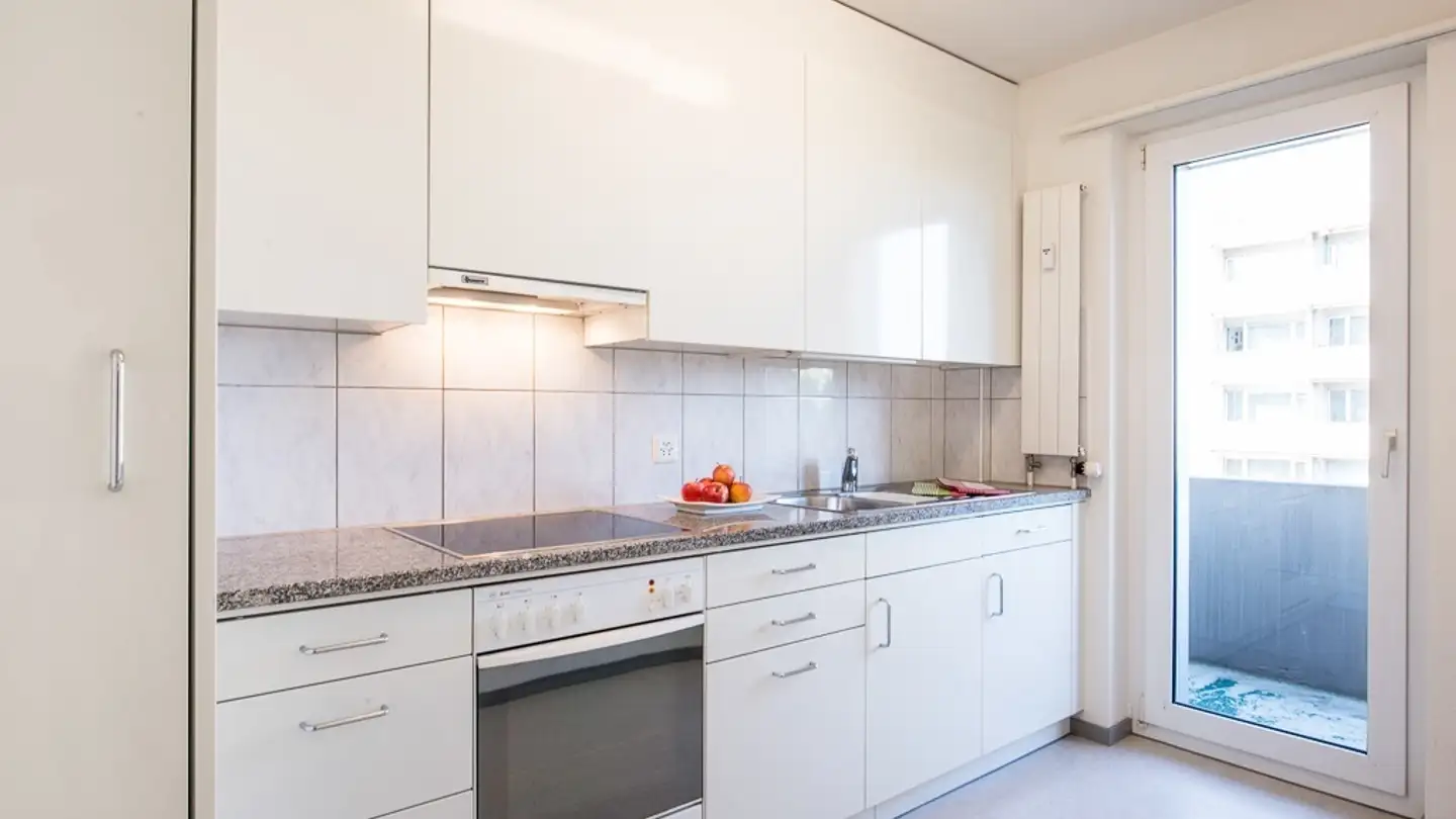 Appartamento in affitto - Werkhofstrasse 2, 4562 Biberist