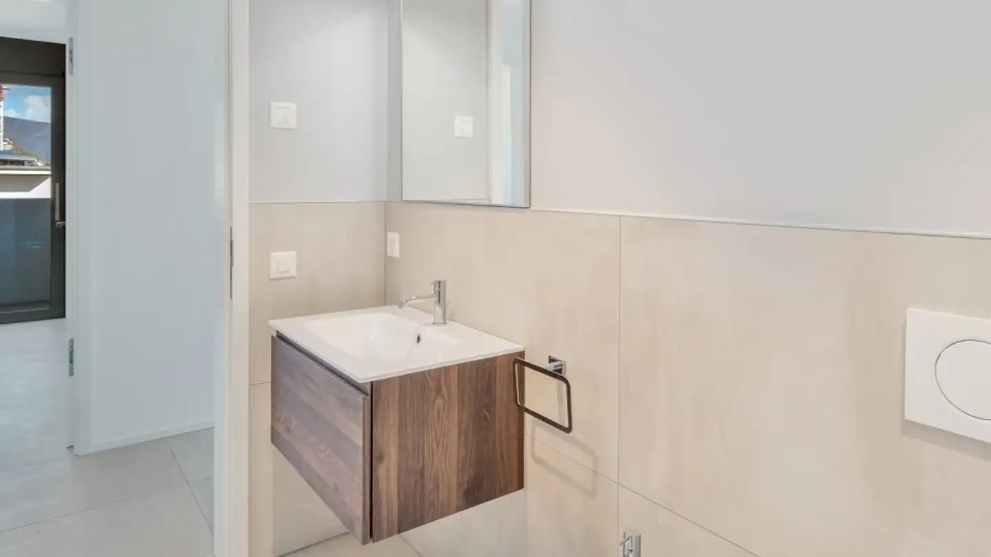 Wohnung mieten - 6932 Breganzona - Foto 4