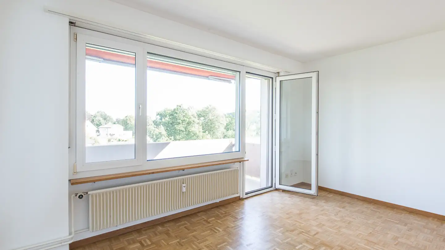 Appartamento in affitto - Werkhofstrasse 2, 4562 Biberist - Foto 2