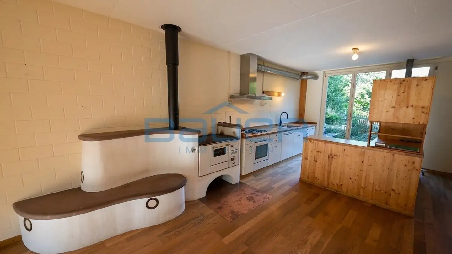 Reihenhaus kaufen - 5503 Schafisheim