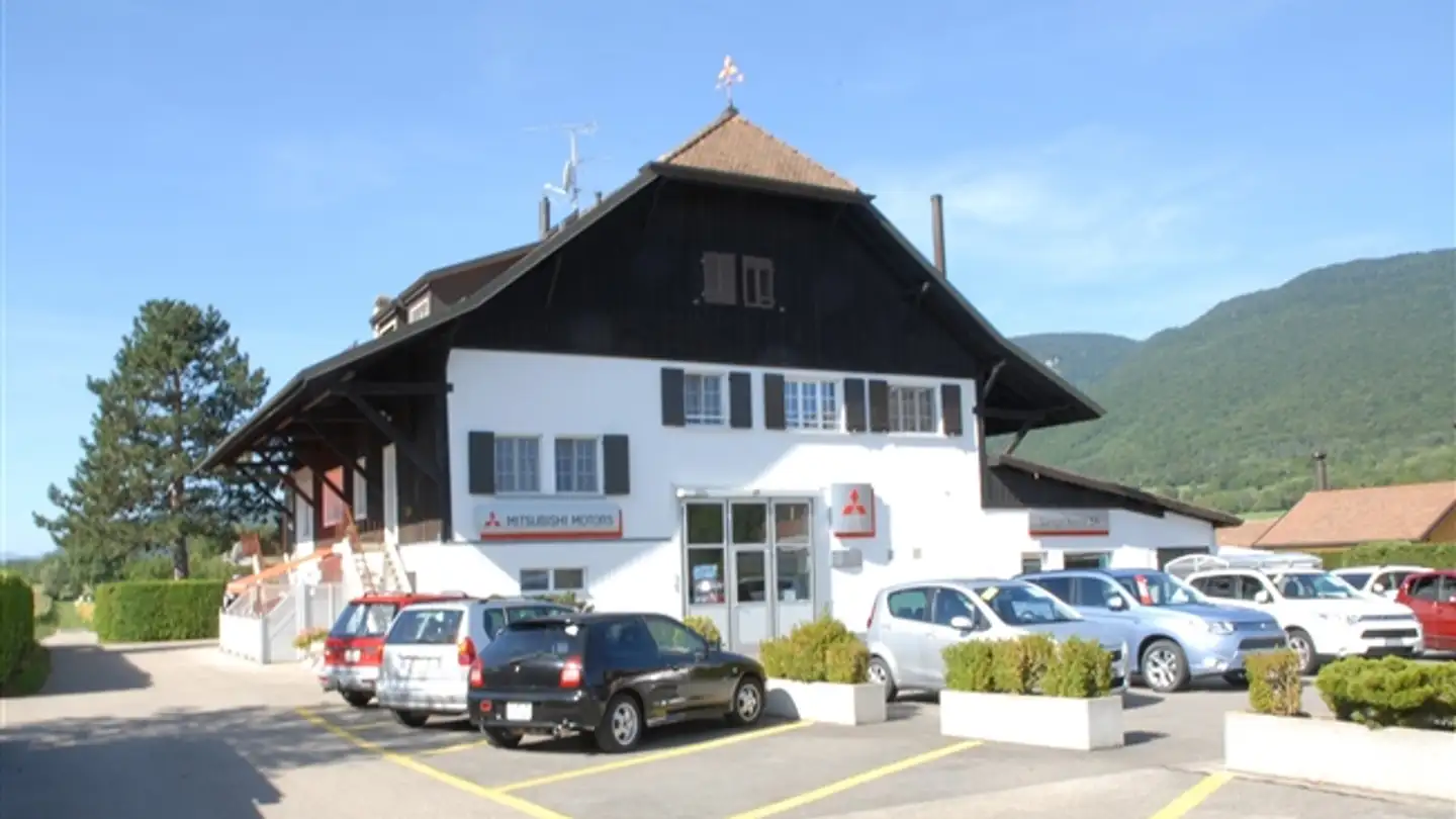 Appartamento in vendita - 1278 La Rippe