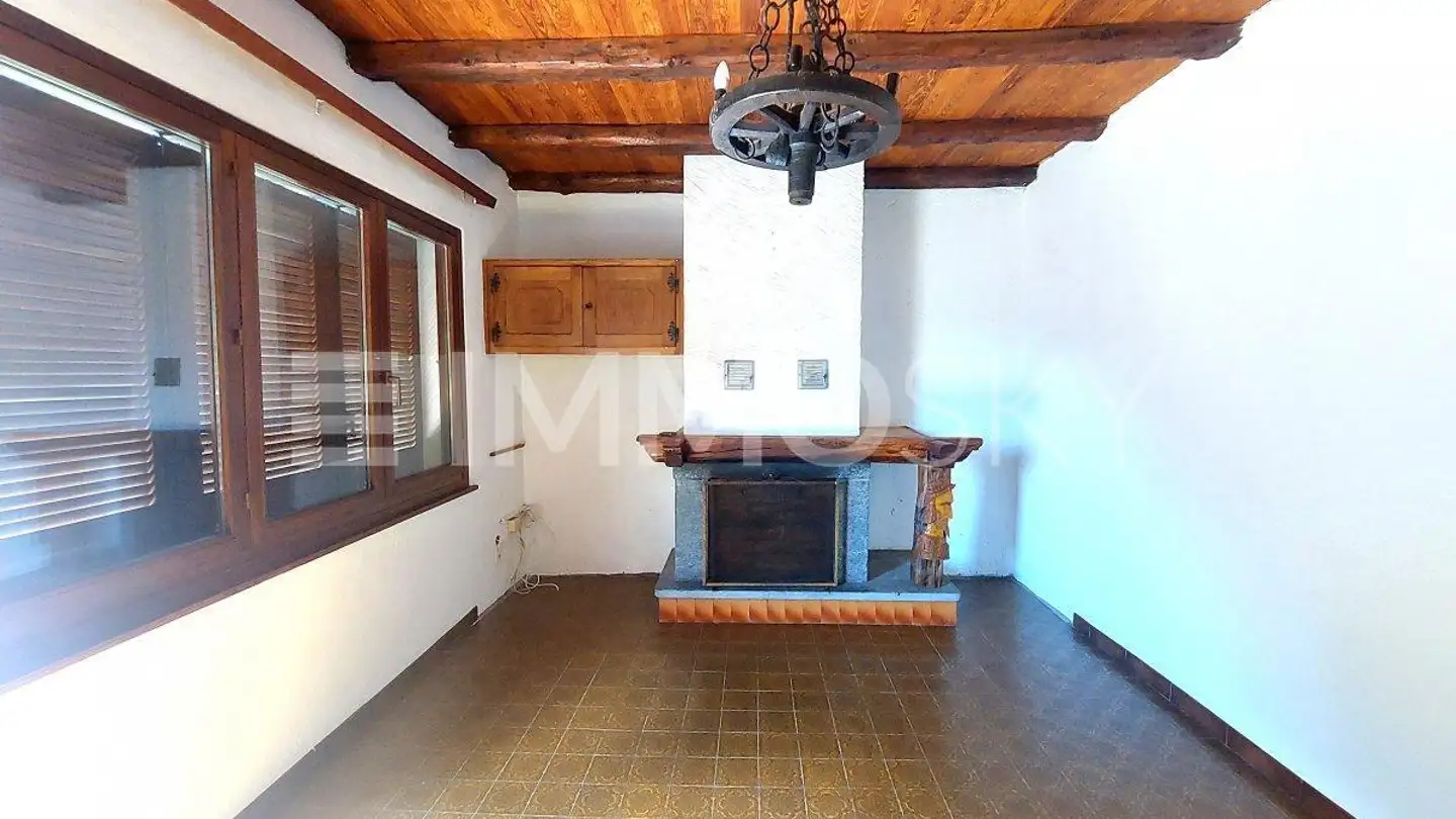 Einfamilienhaus kaufen - 6633 Lavertezzo - Foto 3