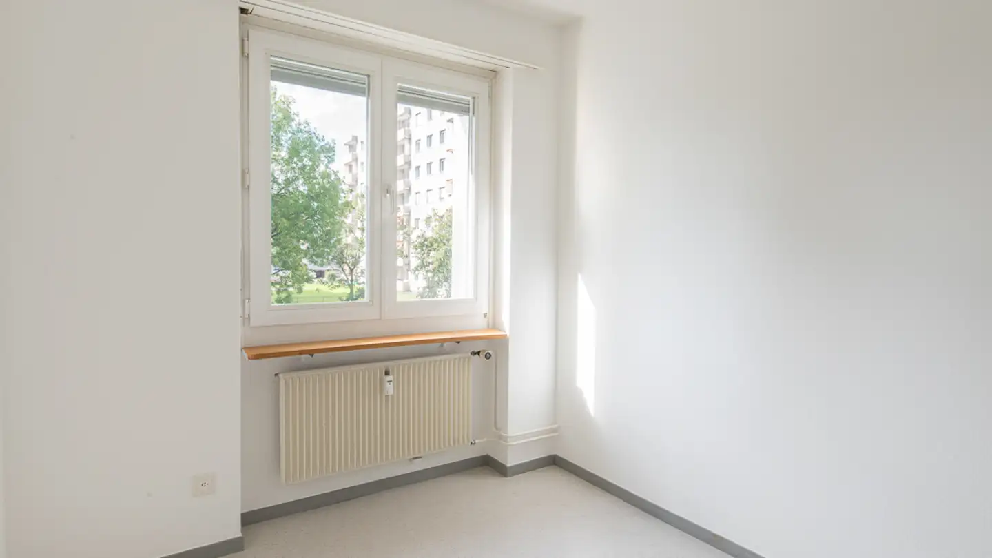Appartamento in affitto - Werkhofstrasse 2, 4562 Biberist - Foto 4