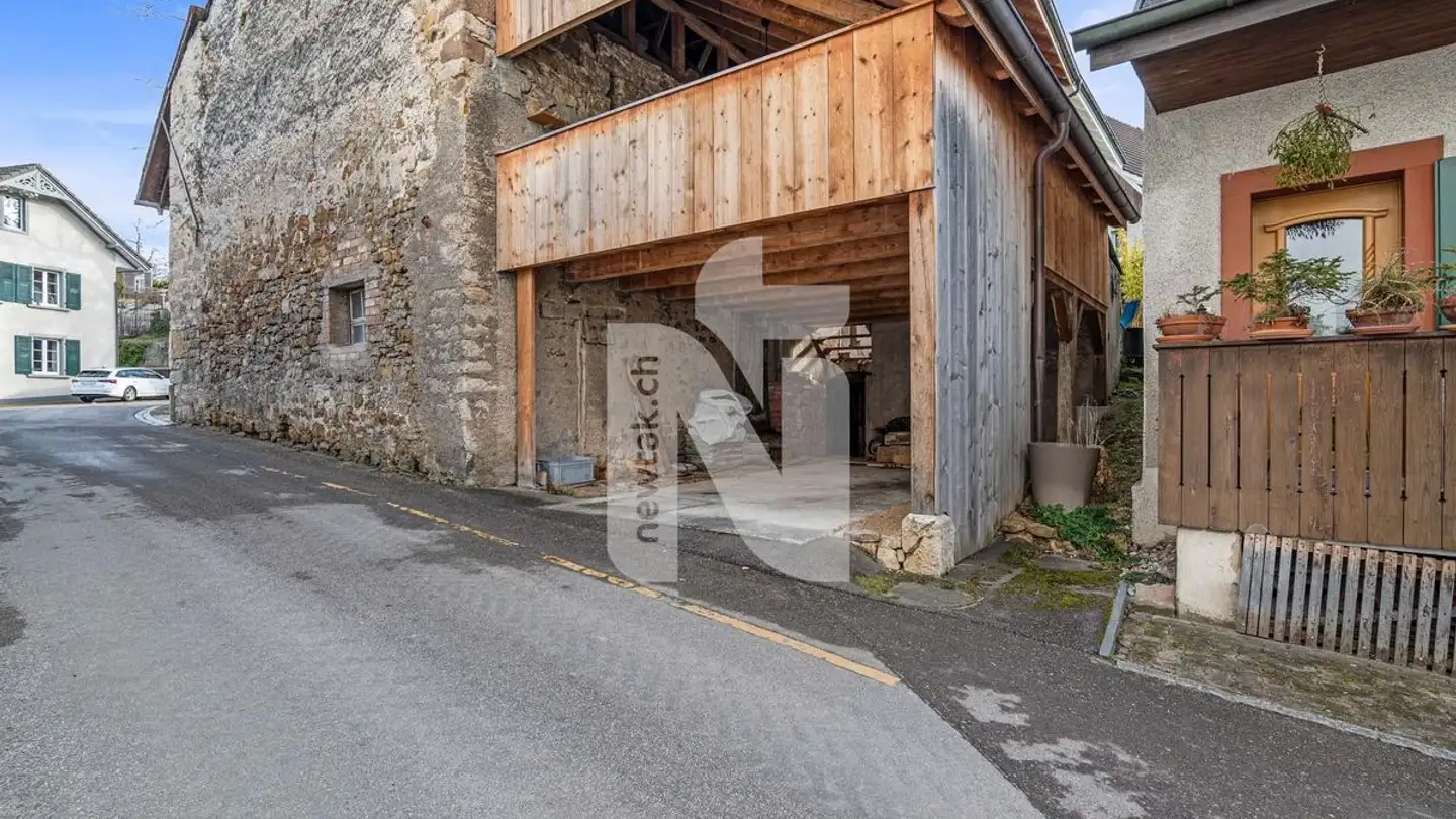 Maison individuelle à vendre - 4422 Arisdorf - Photo 2