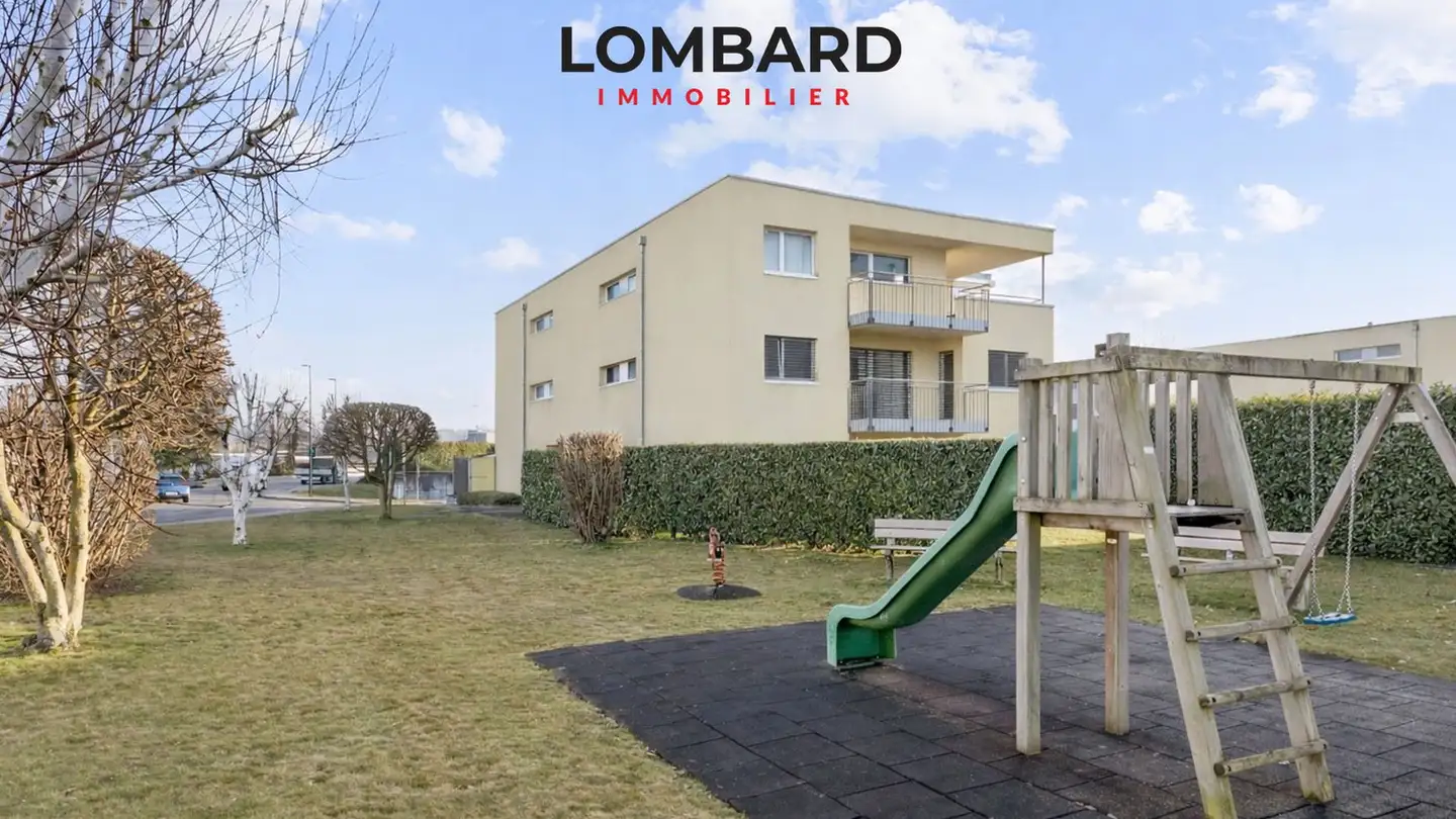 Appartamento in vendita - 1470 Estavayer-le-Lac