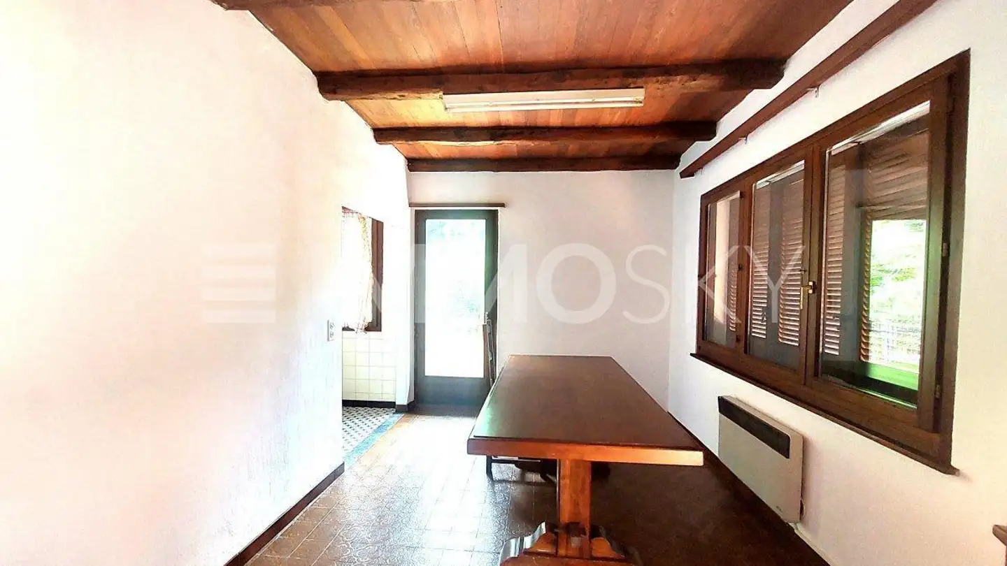 Einfamilienhaus kaufen - 6633 Lavertezzo - Foto 4