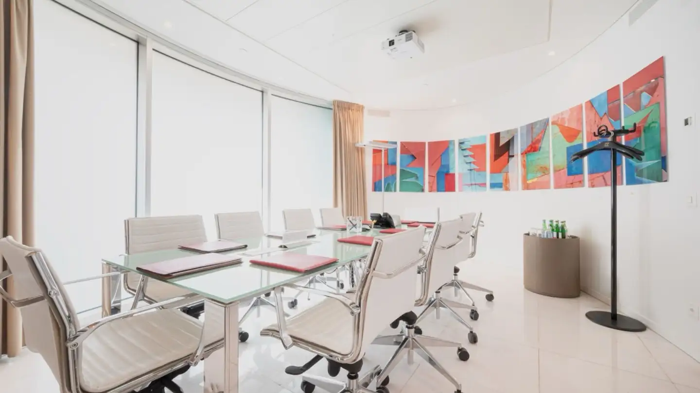 Bürofläche kaufen - Riva Paradiso, 6900 Paradiso - Foto 4