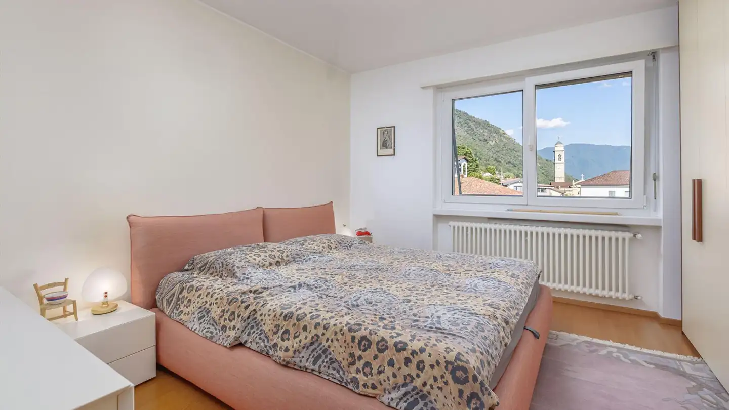 Appartement à vendre - 6834 Morbio Inferiore - Photo 4