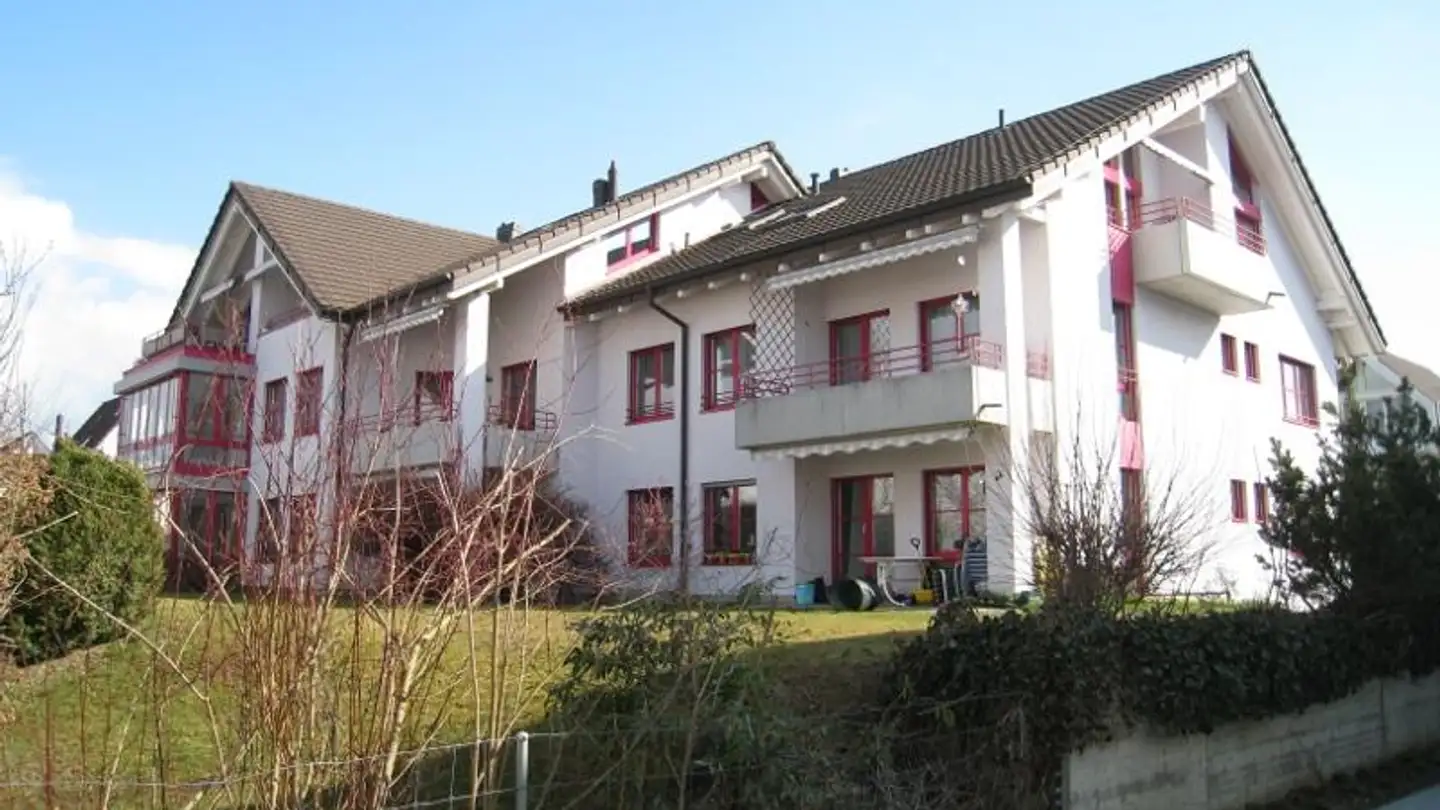 Penthouse for rent - Wilmattstrasse 2, 4106 Therwil - Photo 2