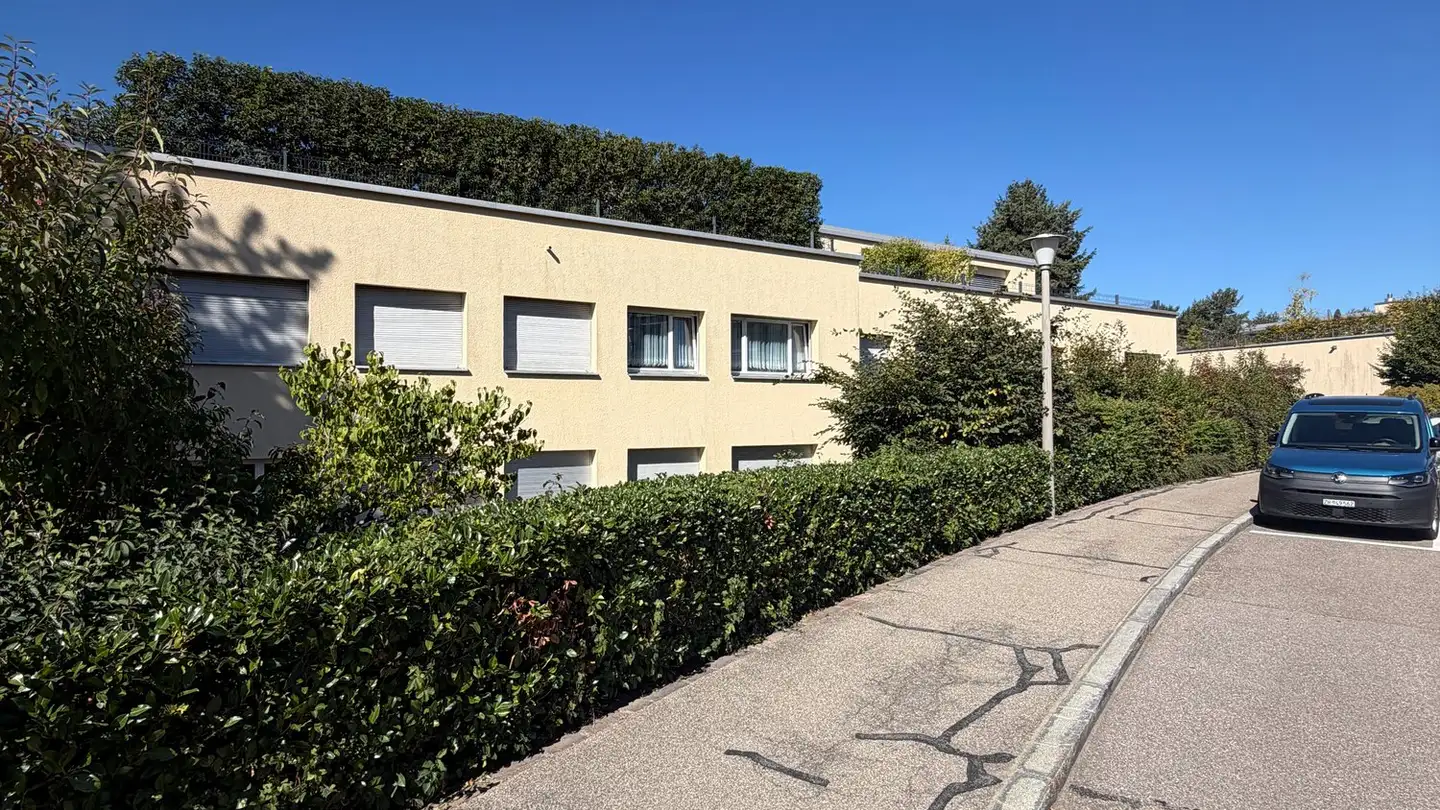 Appartement à vendre - Rütistrasse 6, 8903 Birmensdorf ZH - Photo 2