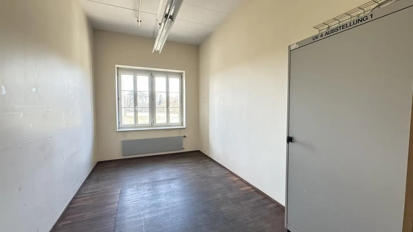 Gewerbe mieten - Bahnhofstrasse 37, 3427 Utzenstorf - Foto 4