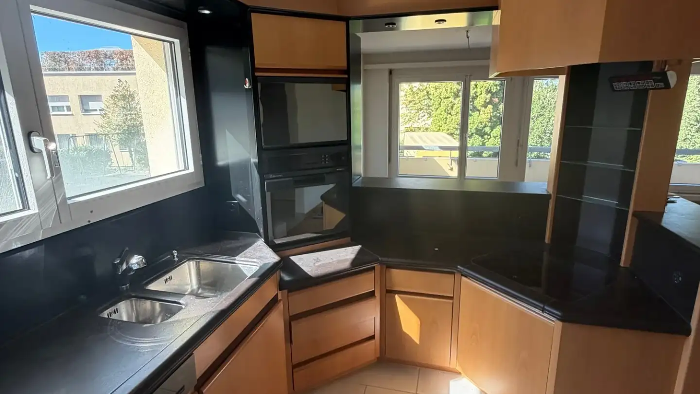 Appartement à vendre - Rütistrasse 6, 8903 Birmensdorf ZH - Photo 3