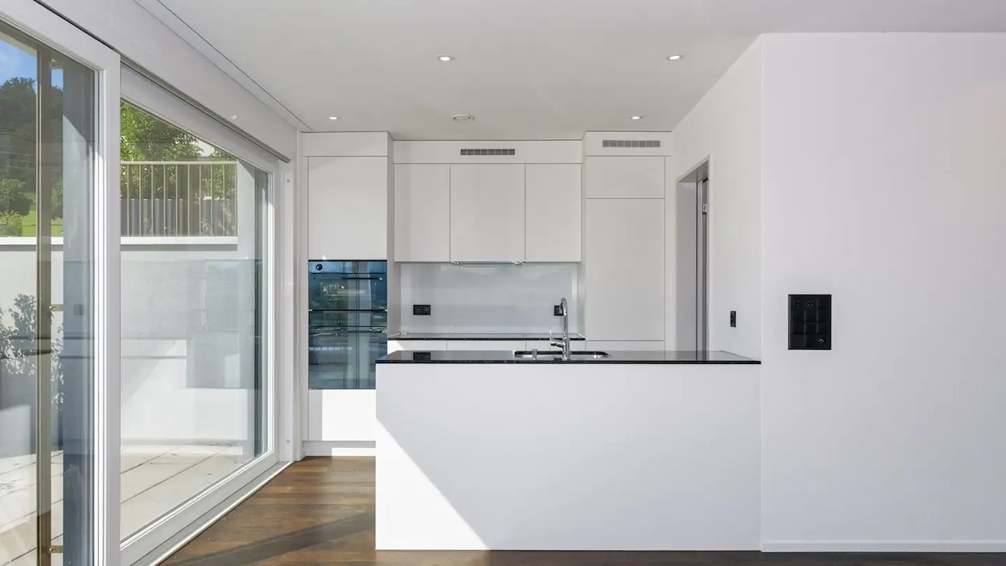 Attico in vendita - Entwiesenstrasse, 5323 Rietheim - Photo 2