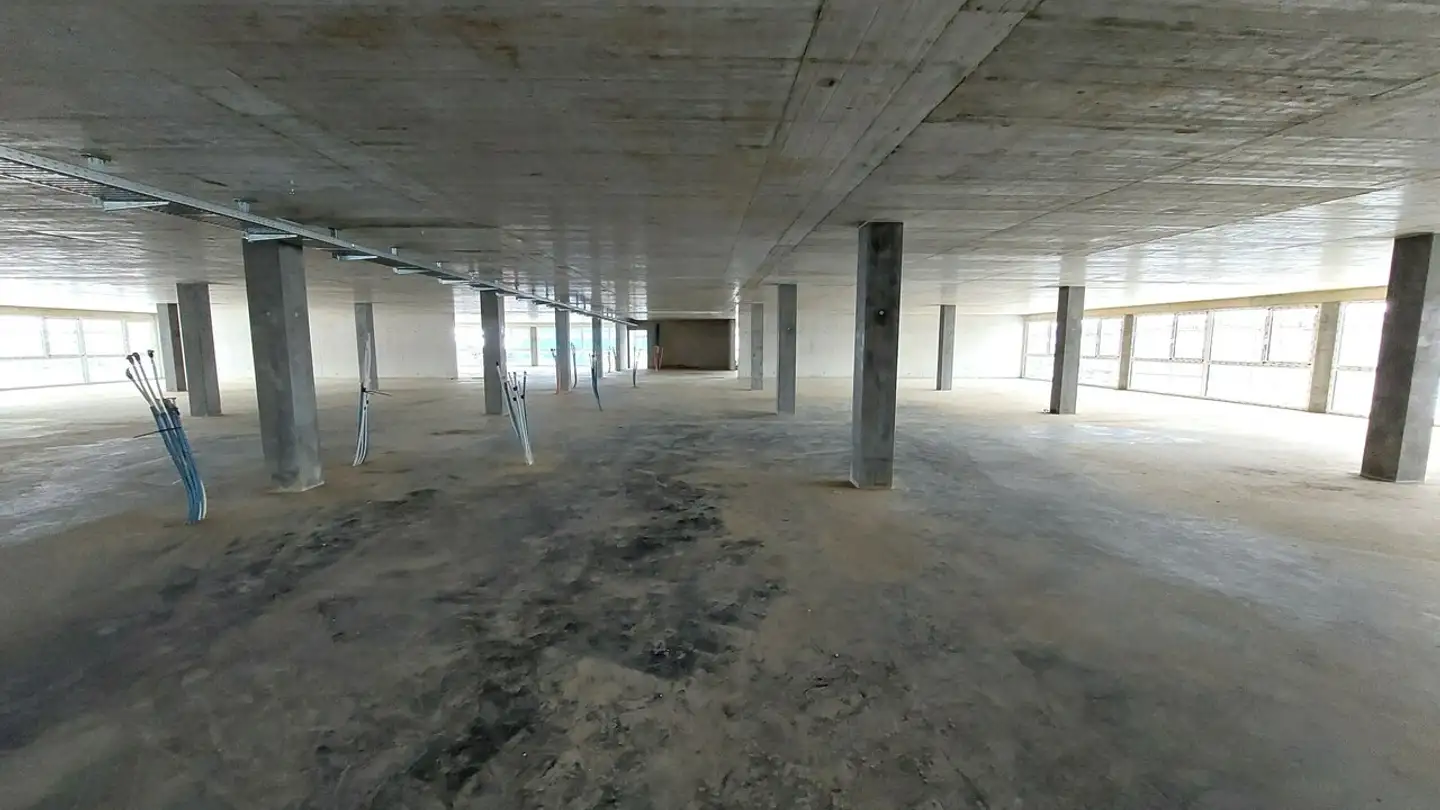 Commerciale in affitto - Rue Des Champs-Lovats, 1400 Yverdon-les-Bains - Photo 3