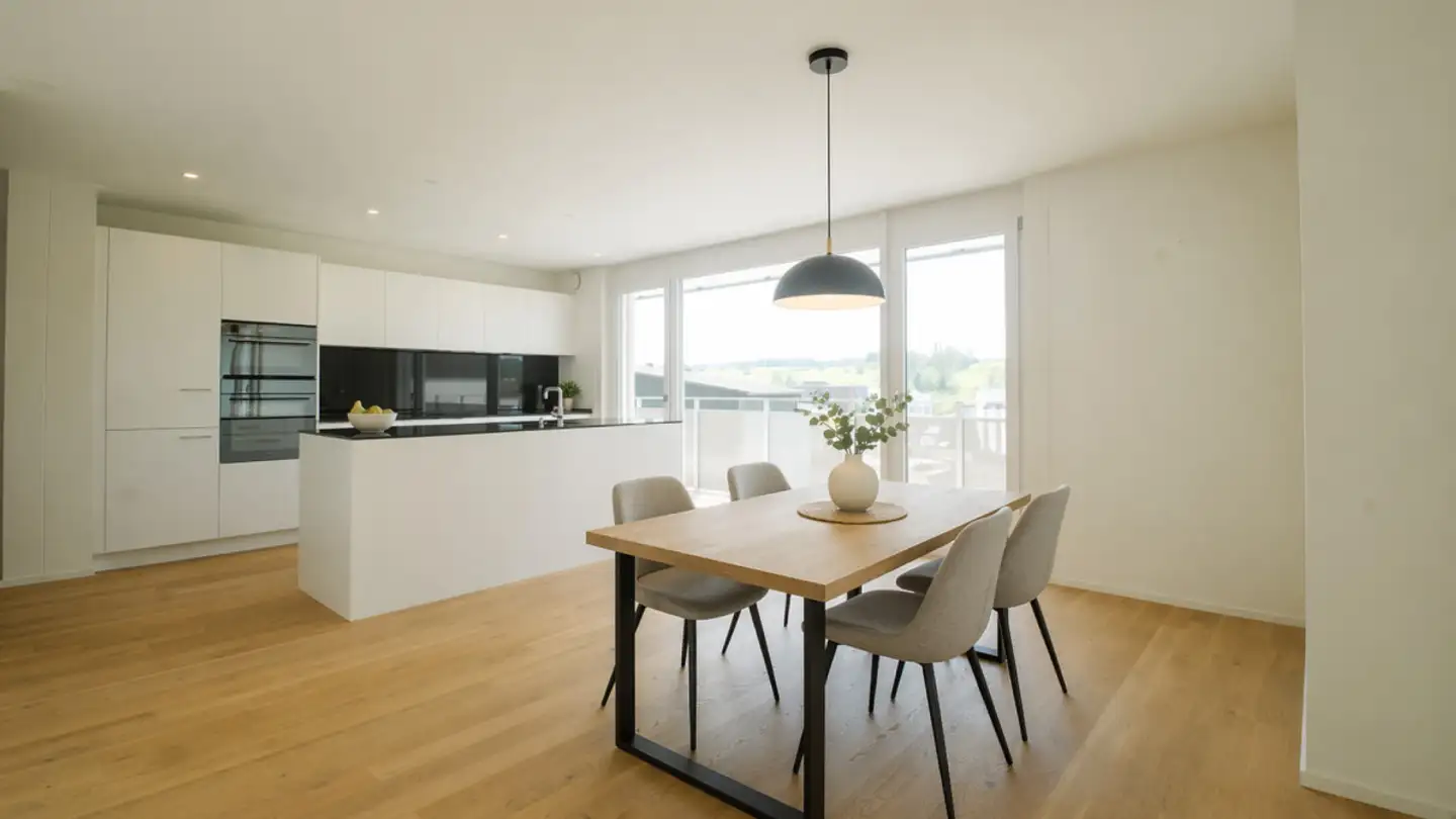 Appartamento in vendita - Bielackerstrasse, 8580 Amriswil - Foto 2