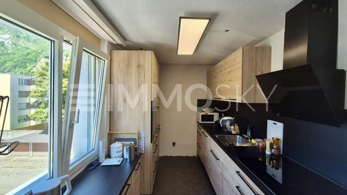 Appartement à vendre - 7320 Sargans - Photo 4