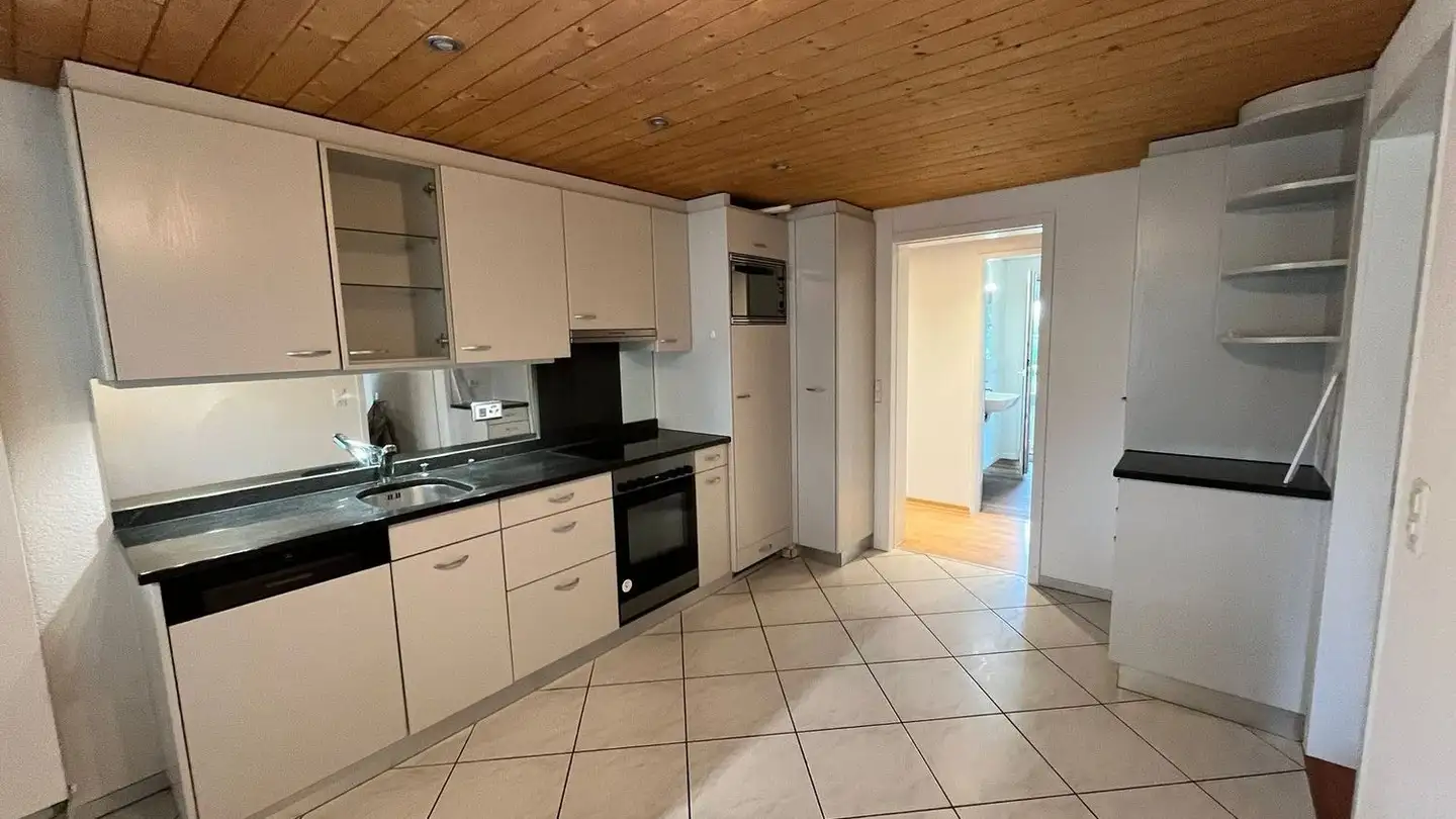 Appartamento in affitto - Bahnhofstrasse 12, 3225 Müntschemier - Foto 2