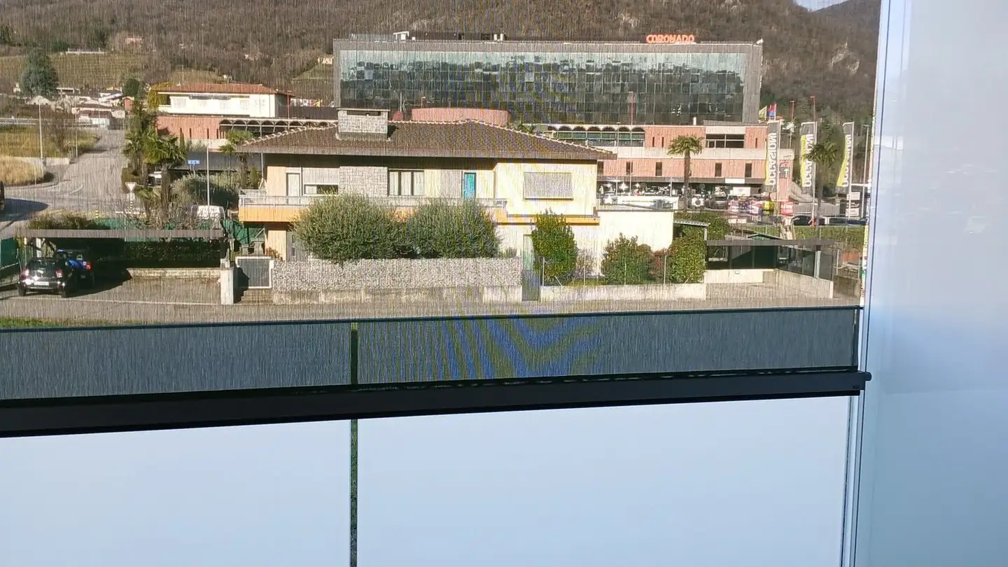 Appartamento in affitto - Via Al Gas 12, 6850 Mendrisio - Foto 2