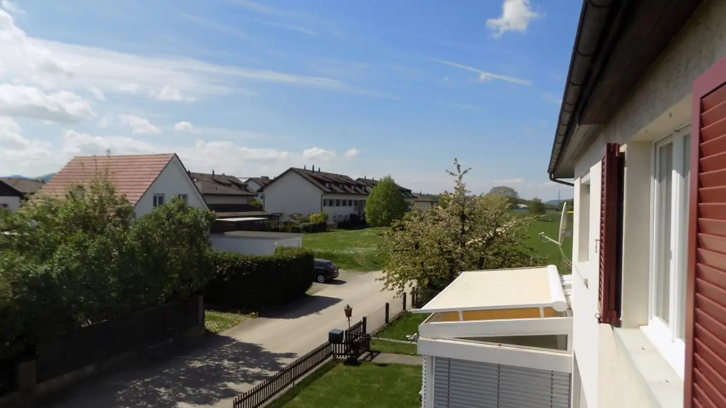 Doppelhaushälfte kaufen - Kraftwerkstrasse 35, 4313 Möhlin - Foto 3