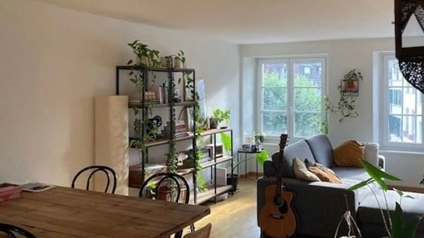 Apartment for rent - Stalden 35, 4500 Solothurn - Photo 3