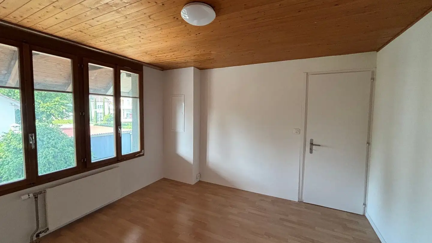 Appartamento in affitto - Bahnhofstrasse 12, 3225 Müntschemier - Foto 3