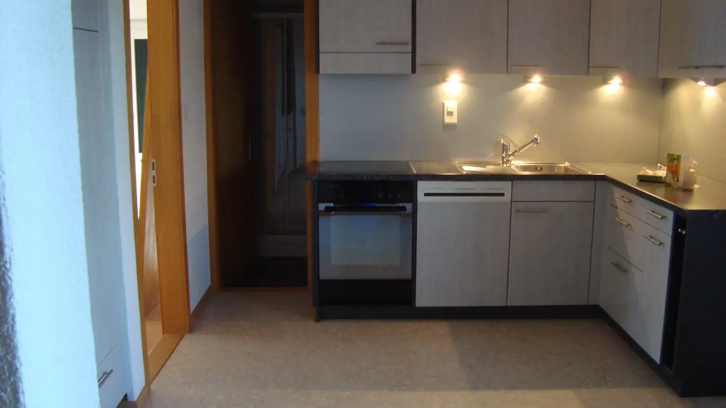 Appartamento in affitto - 3700 Spiez