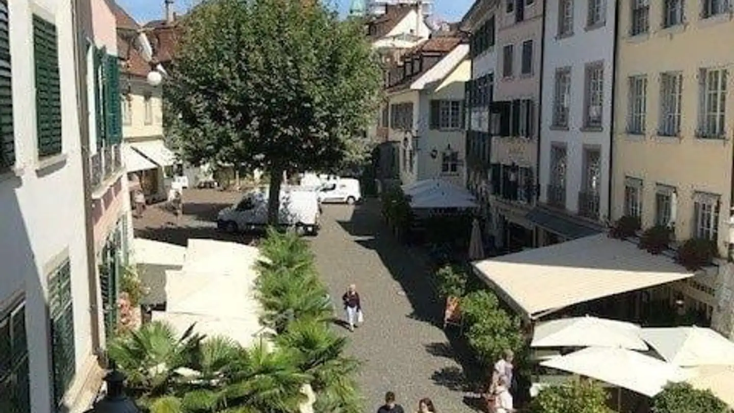 Apartment for rent - Stalden 35, 4500 Solothurn