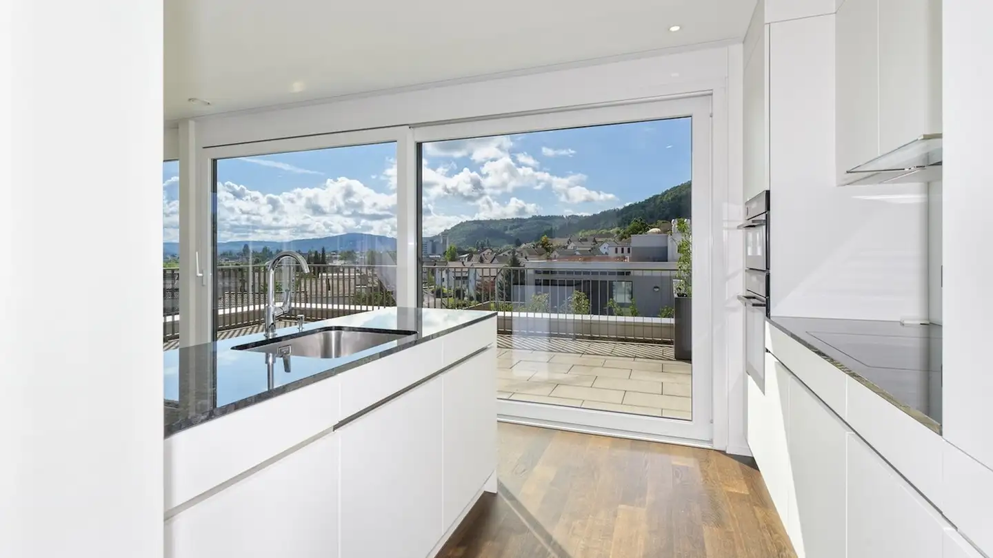 Attico in vendita - Entwiesenstrasse, 5323 Rietheim - Photo 3