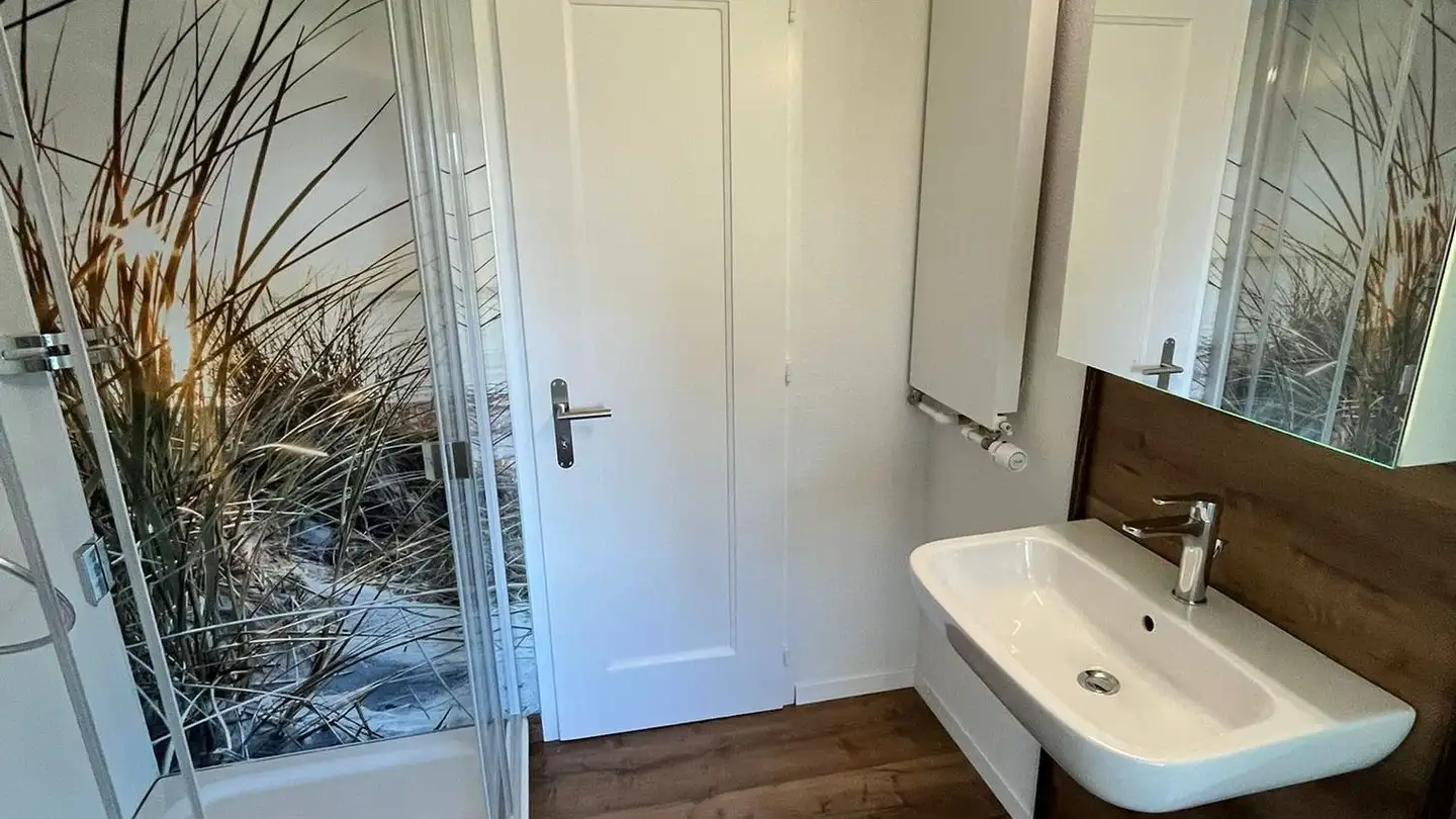 Appartamento in affitto - Bahnhofstrasse 12, 3225 Müntschemier - Foto 4
