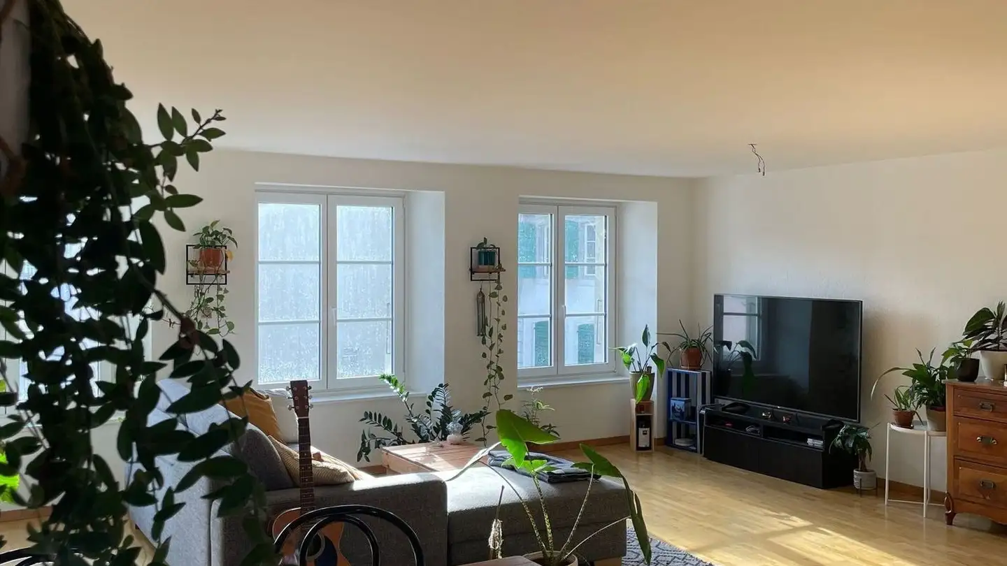 Apartment for rent - Stalden 35, 4500 Solothurn - Photo 4