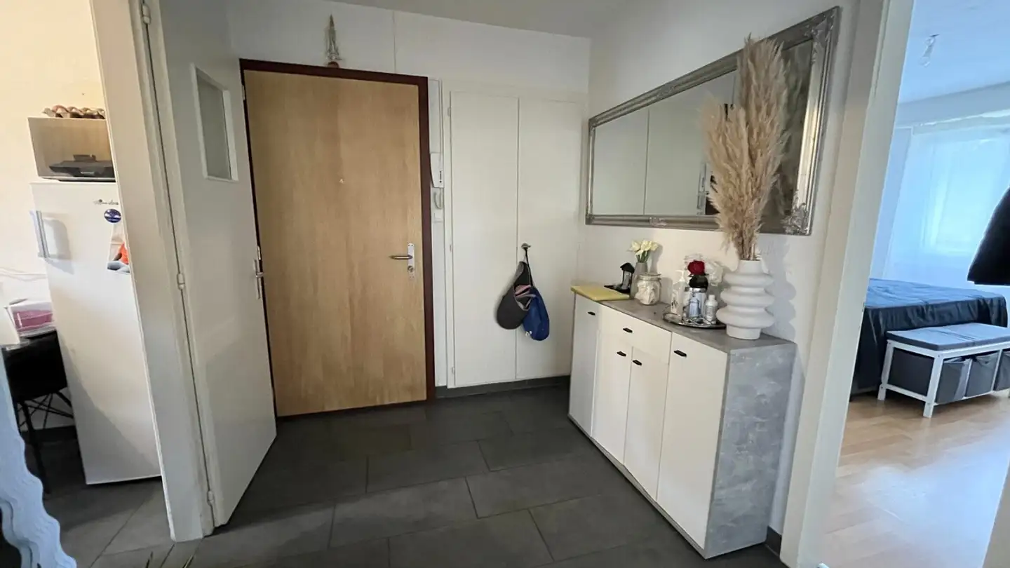 Appartement à louer - Rue D'yverdon 47, 1530 Payerne - Photo 2