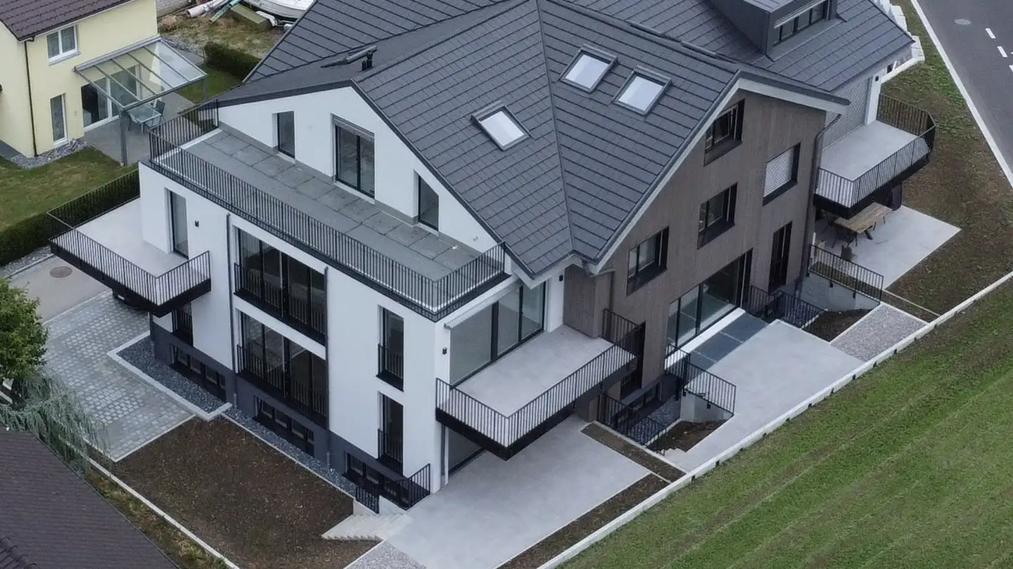 Duplex for rent - 4423 Hersberg