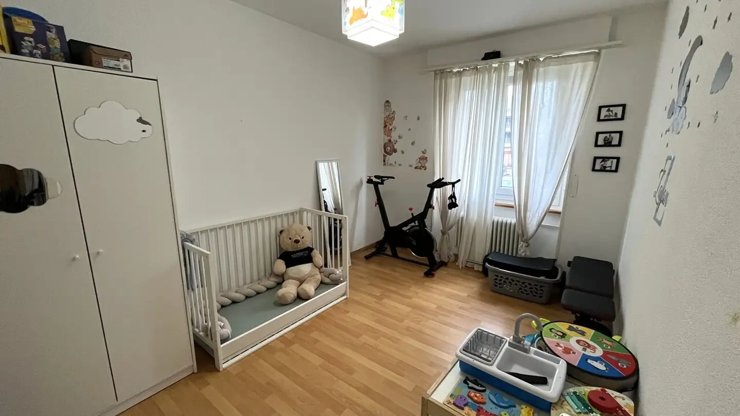 Appartement à louer - Rue D'yverdon 47, 1530 Payerne - Photo 4