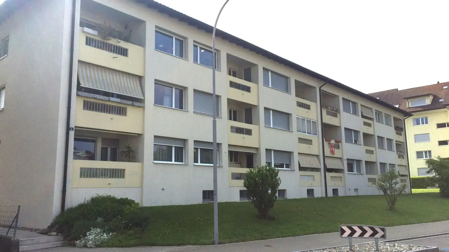 Appartamento in affitto - Schulstrasse, 8603 Schwerzenbach