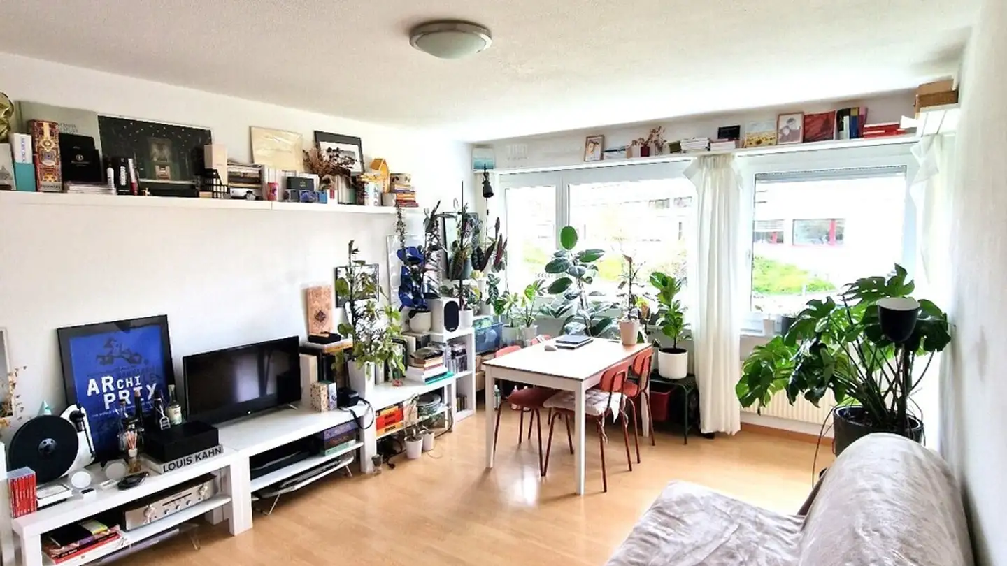 Appartamento in affitto - Schulstrasse, 8603 Schwerzenbach - Foto 2