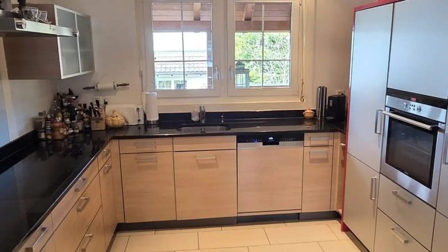 Row house for rent - Zythüslistrasse 11c, 8165 Schleinikon - Photo 4